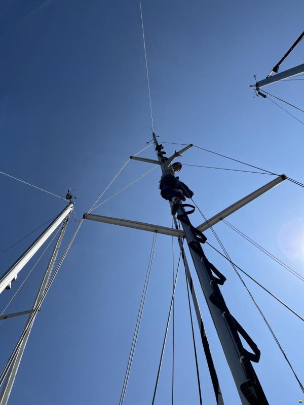 Hanse 400