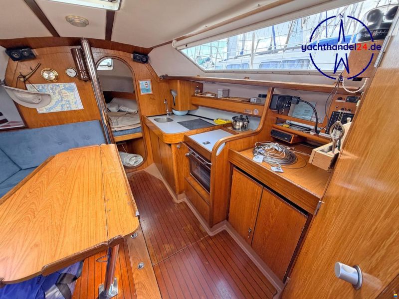 Gib Sea Gibsea 282