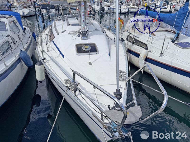 Gib Sea Gibsea 282