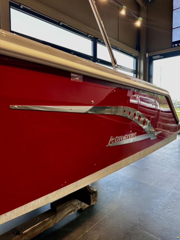 JetMarine Schiffswerft GmbH 640