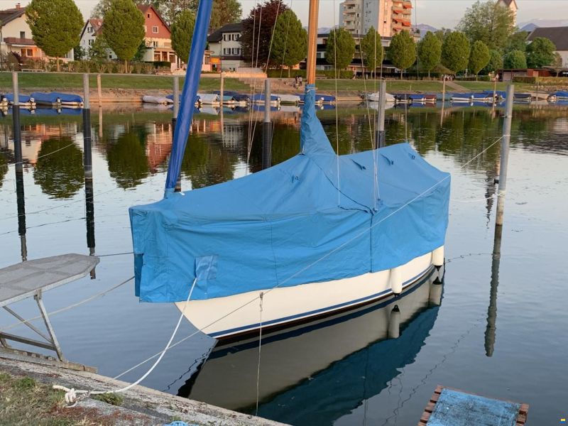 Anne Wever 29" Trintella 1