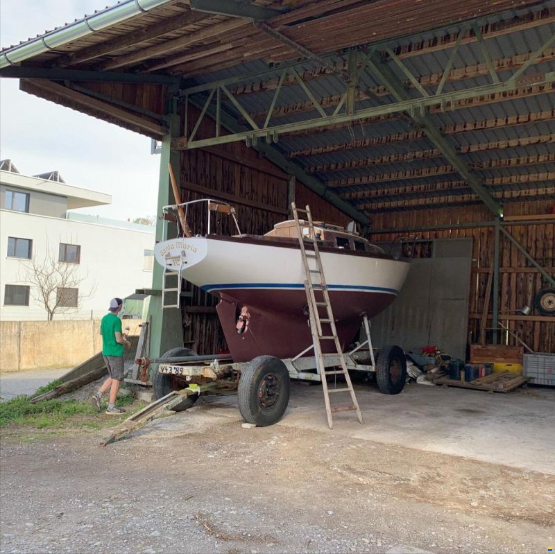 Anne Wever 29" Trintella 1
