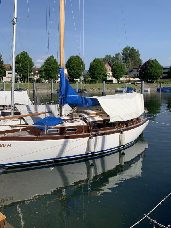 Anne Wever 29" Trintella 1