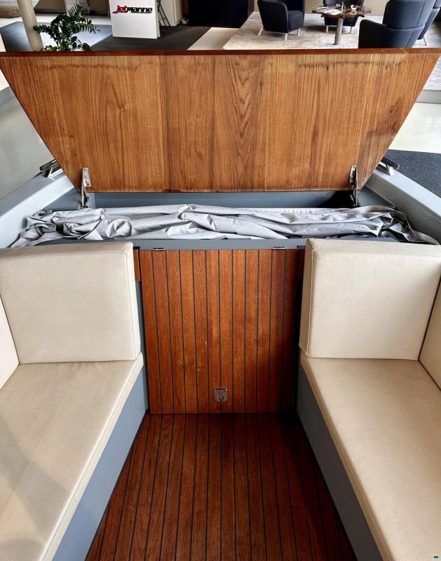 Frauscher Lido 680