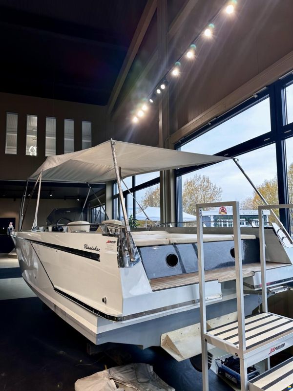 Frauscher Lido 680