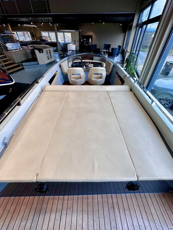 Frauscher Lido 680