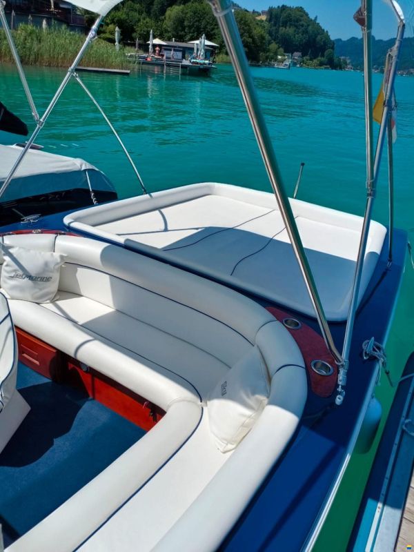 JetMarine Schiffswerft GmbH 670