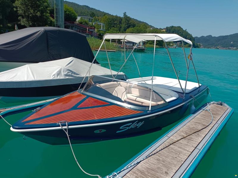 JetMarine Schiffswerft GmbH 670