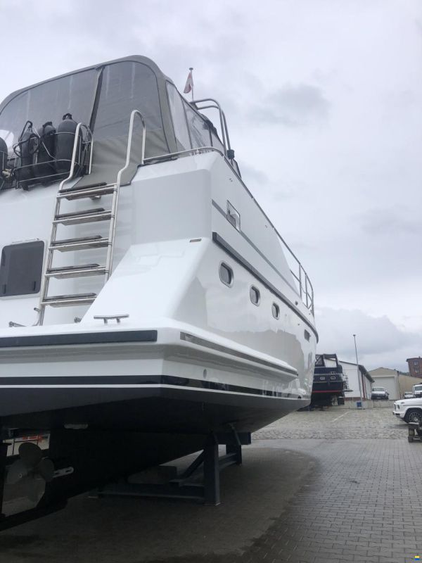 WSB Turfskip Vision Line 37 SK