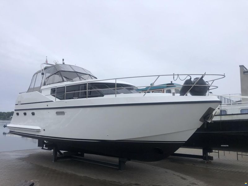 WSB Turfskip Vision Line 37 SK