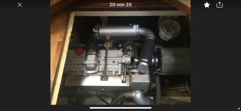 WSB Turfskip Vision Line 37 SK