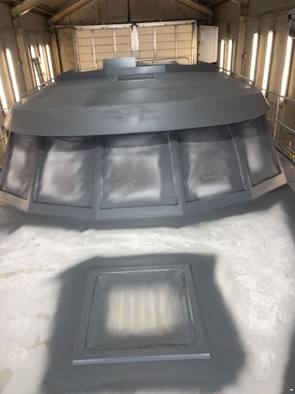 WSB Turfskip Vision Line 37 SK