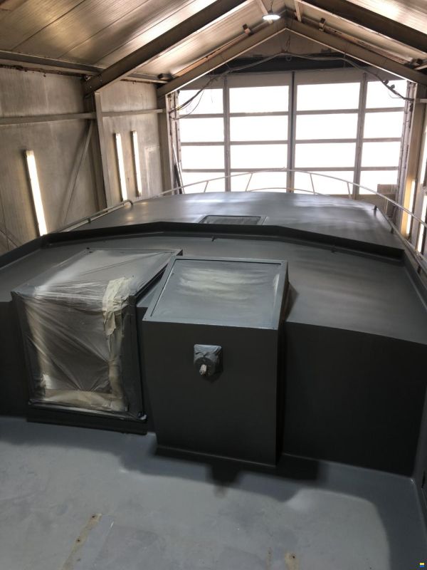 WSB Turfskip Vision Line 37 SK