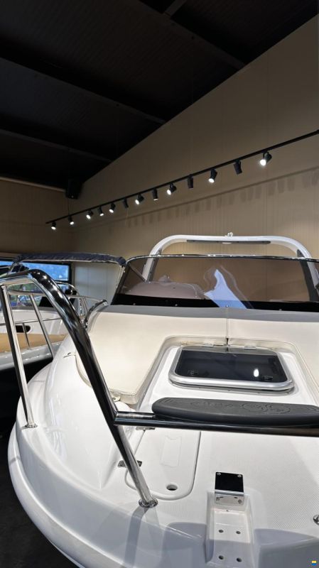 Saver 650 Cabin
