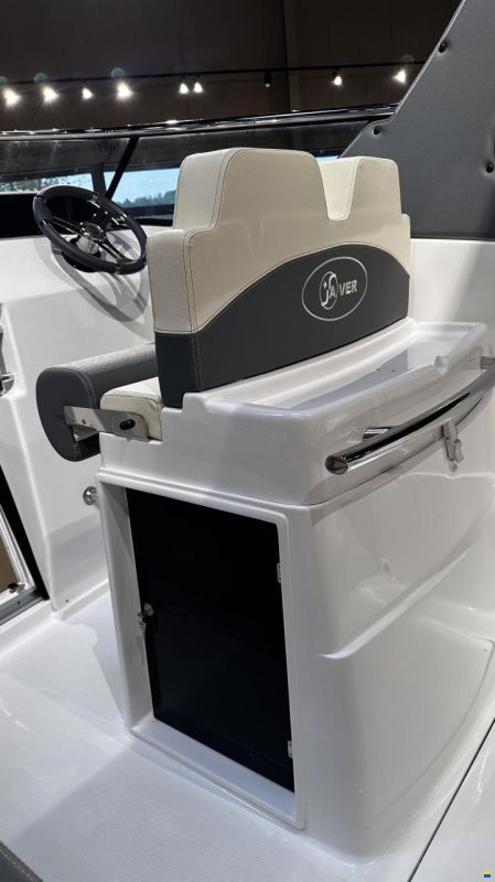 Saver 650 Cabin