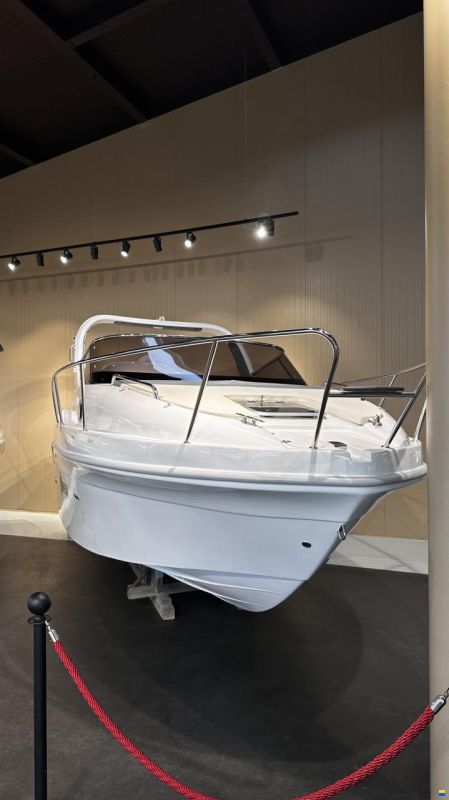 Saver 650 Cabin
