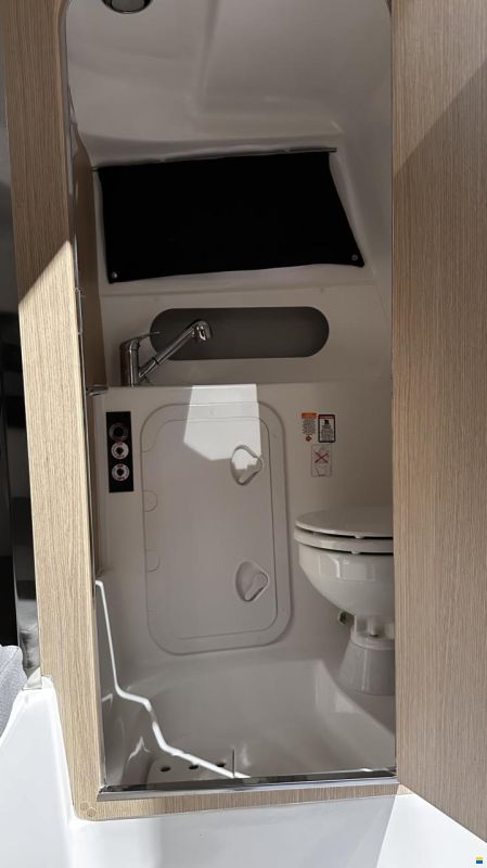 Saver 650 Cabin