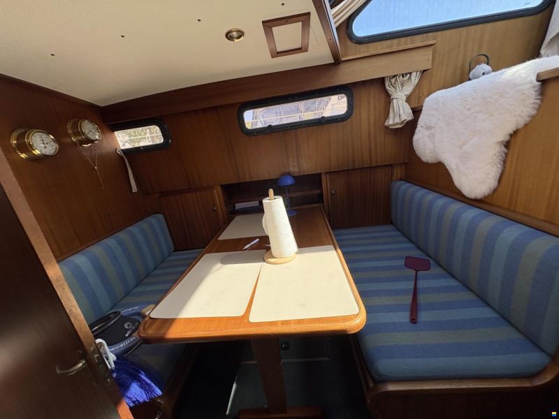 Linssen 37 SX