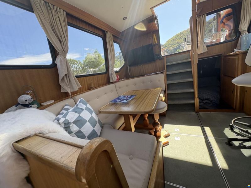 Linssen 37 SX