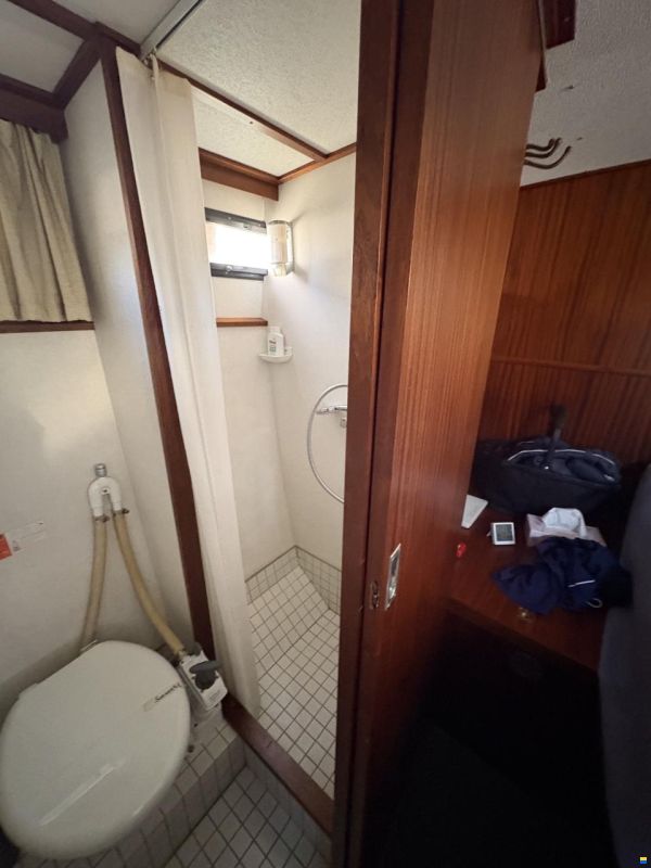 Linssen 37 SX