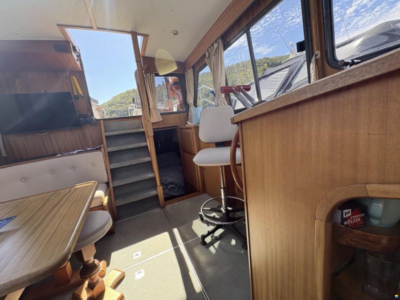 Linssen 37 SX
