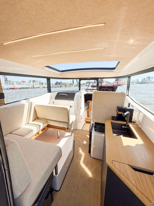 XO Boats EXPLR 10 SPORT+