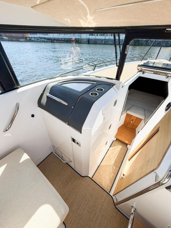 XO Boats EXPLR 10 SPORT+