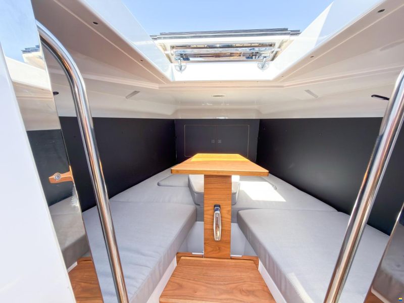 XO Boats EXPLR 10 SPORT+