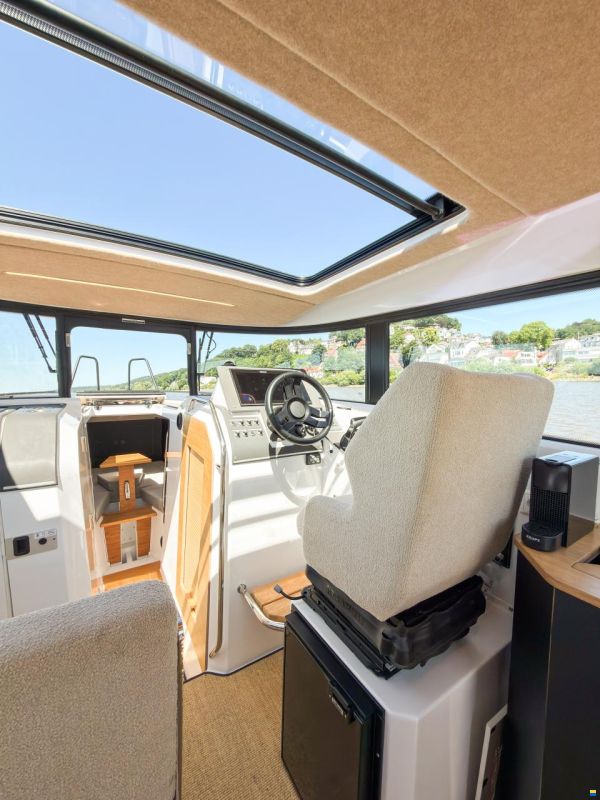 XO Boats EXPLR 10 SPORT+