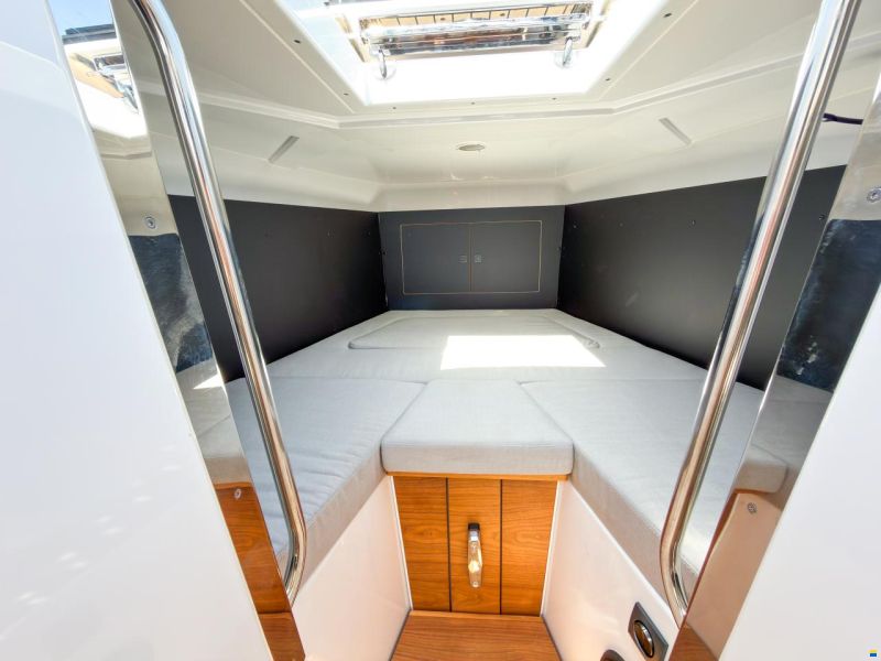 XO Boats EXPLR 10 SPORT+