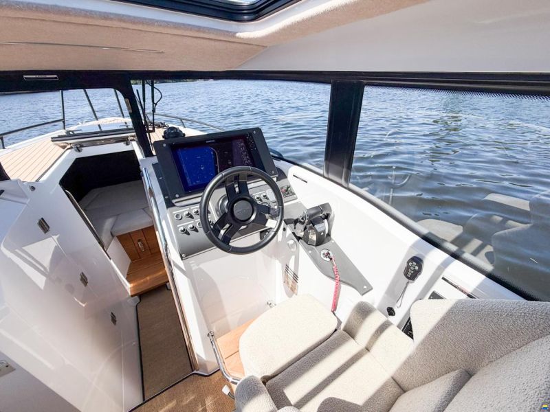 XO Boats EXPLR 10 SPORT+