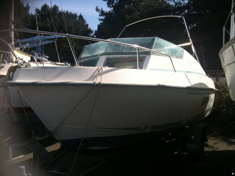 Ocqueteau Colt 540