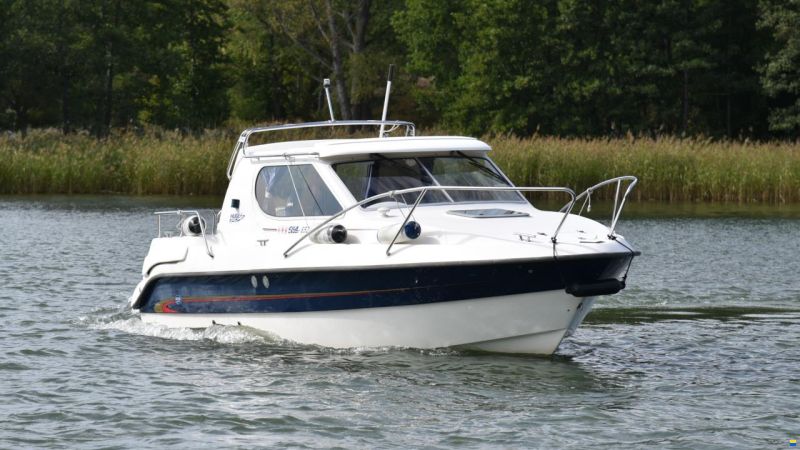 Bella 652