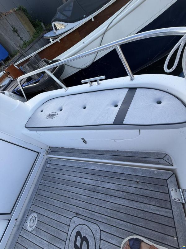 Bella 652