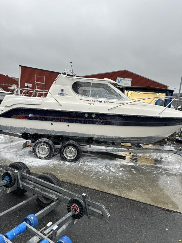 Bella 652