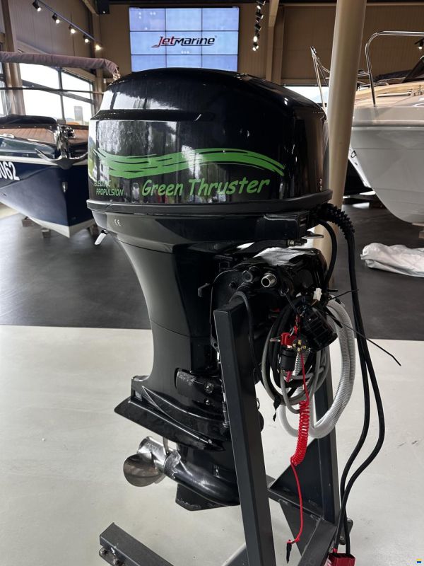 Aquawatt AB20R