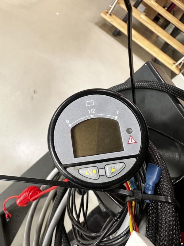 Aquawatt AB20R