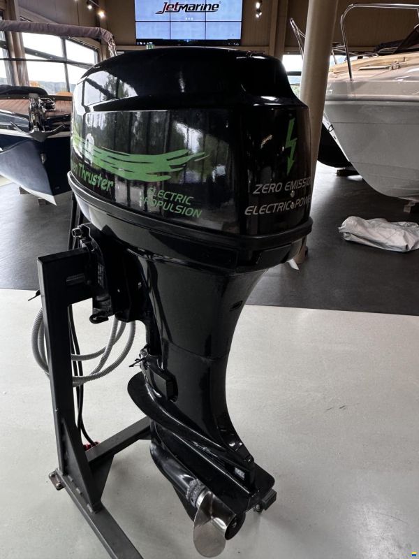 Aquawatt AB20R