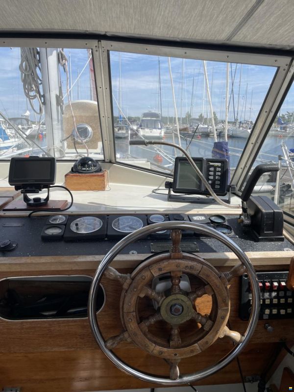 Albin 82 ms