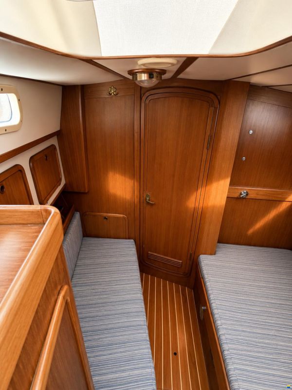 Conrad Atlantic 40