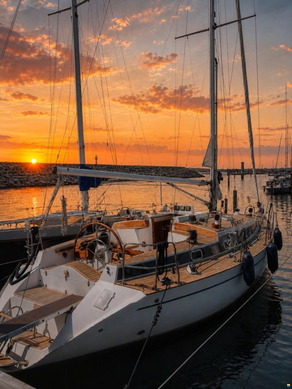 Conrad Atlantic 40