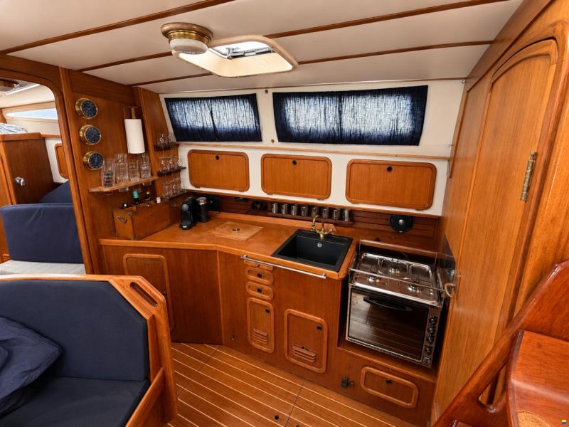 Conrad Atlantic 40