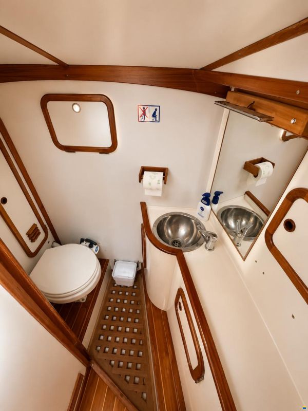 Conrad Atlantic 40