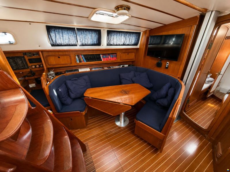 Conrad Atlantic 40
