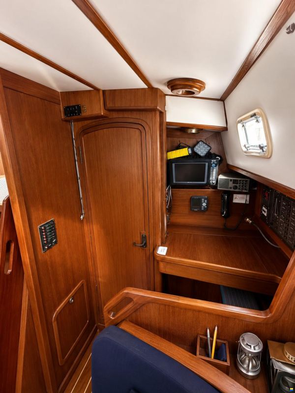Conrad Atlantic 40