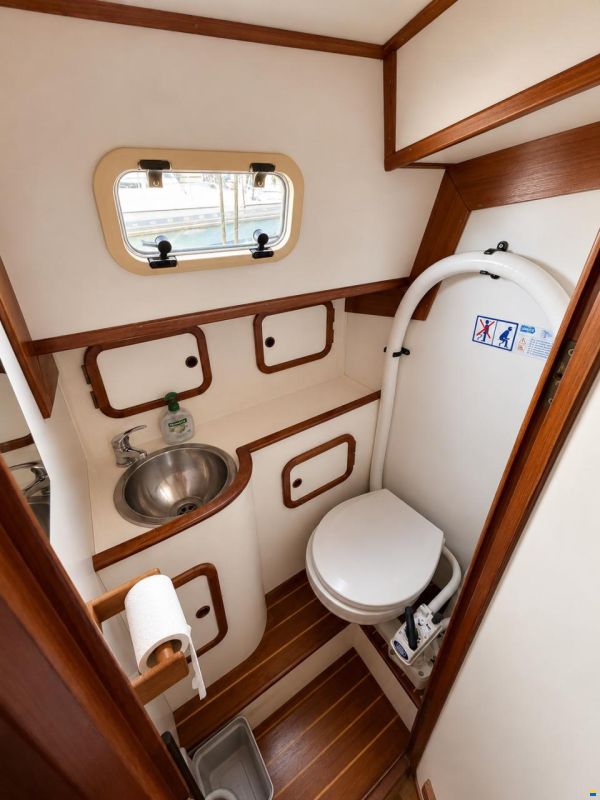Conrad Atlantic 40