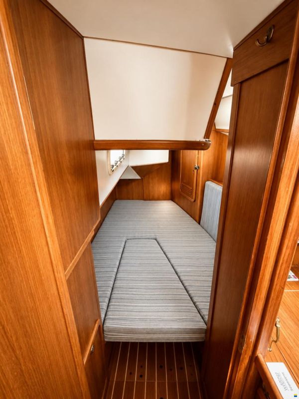 Conrad Atlantic 40