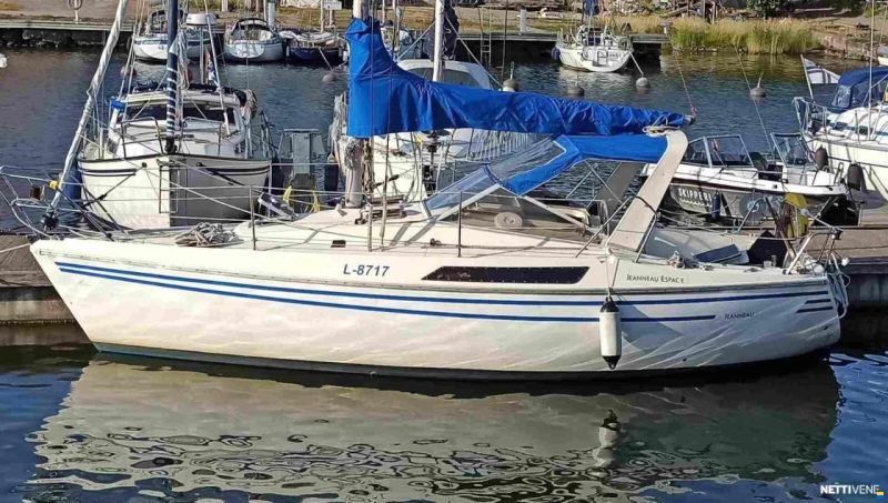 Jeanneau Espace