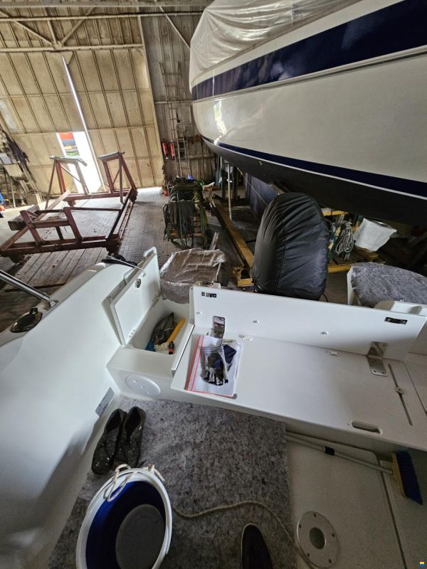 Beneteau Antares 6 OB