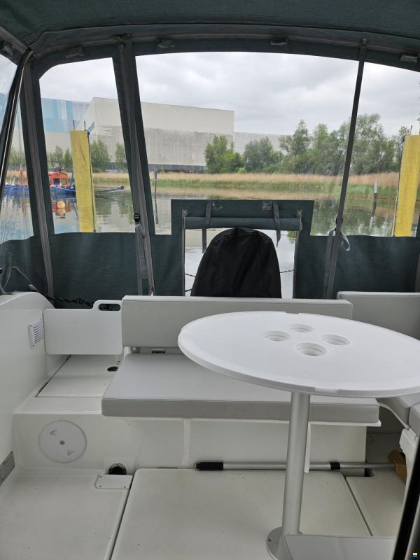 Beneteau Antares 6 OB